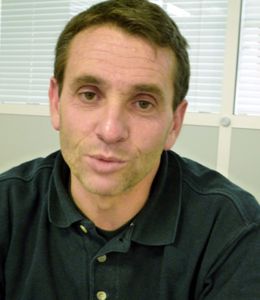 Guy Birenbaum