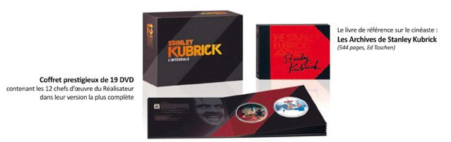 coffret