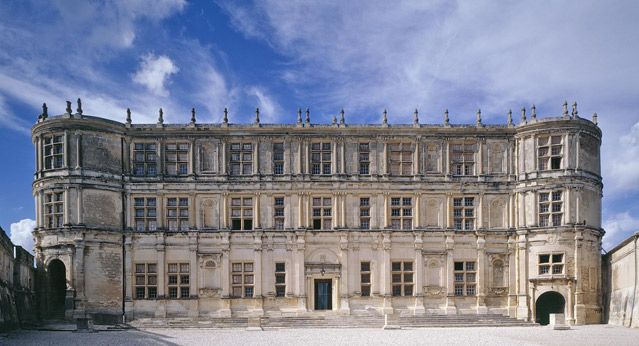 Château de Grignan photo- André Morin005.jpg
