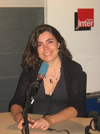 Fanny Lebaube