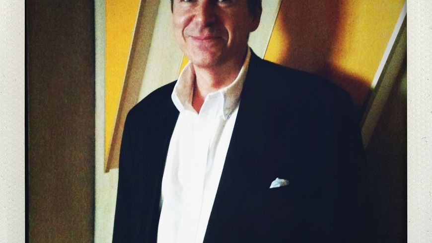 Eric Scherer