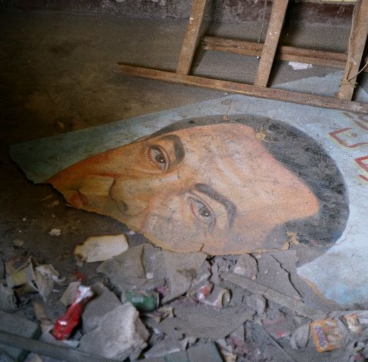 revolution