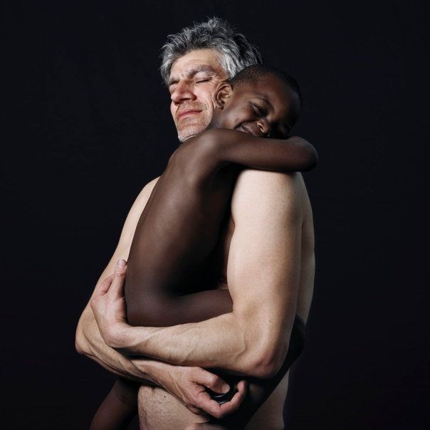Grégoire Korganow, pères et fils 1