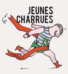 jeunes charrues