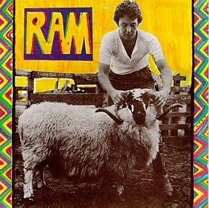 Ram - Paul McCartney