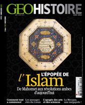 Hors série Geo histoire