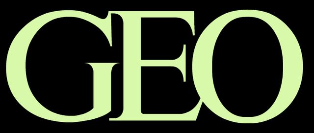 Géo Magazine
