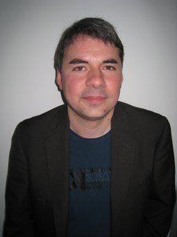 Michaël Moreau