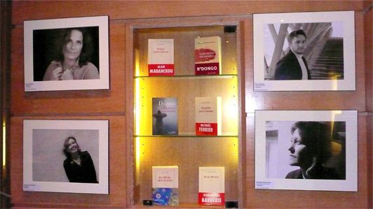 Gallimard