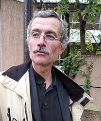 Renaud Van Ruymbeke