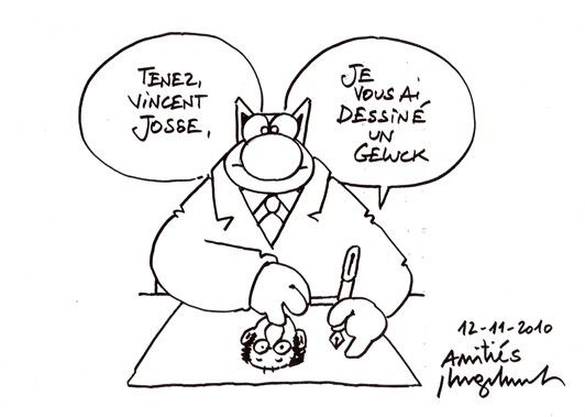 Le Chat