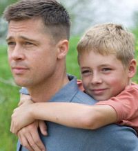 Brad Pitt