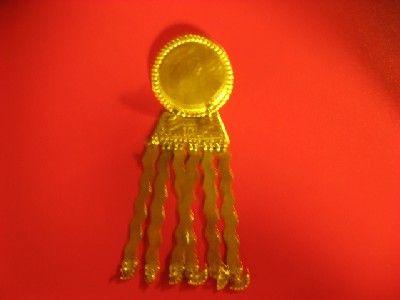 Boucle d'oreille