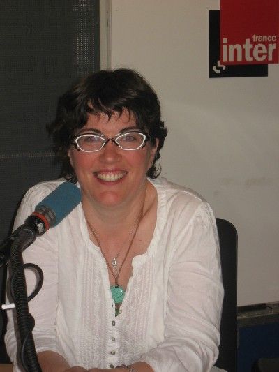 Sandrine Morilleau
