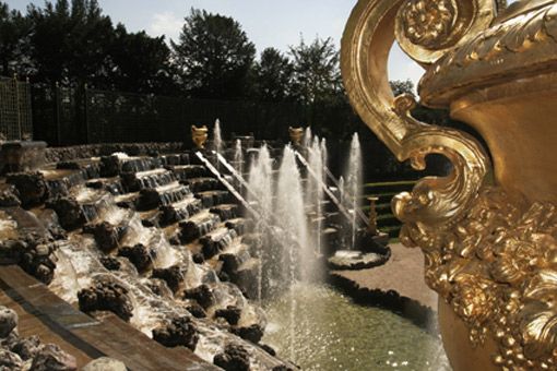 Versailles