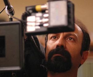 Asghar Farhadi
