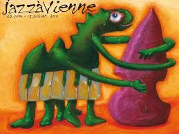 festival Jazz A Vienne 2011
