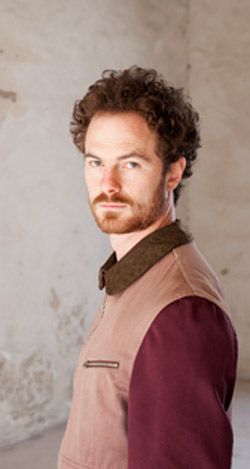 Boris Charmatz