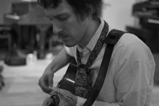 Florent marchet