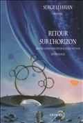 retour sur l'horizon