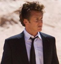 Sean Penn