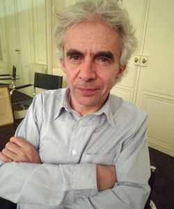 Me William Bourdon - jpk