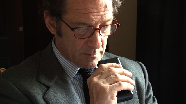 Vincent Lindon