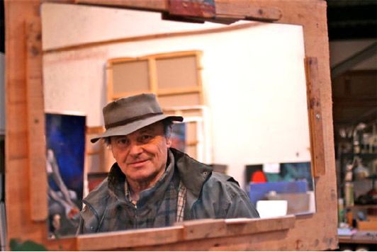 Gérard Garouste