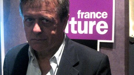 Patrice Chéreau