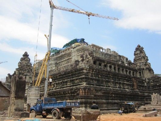 Angkor