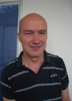 Gilles Fumey