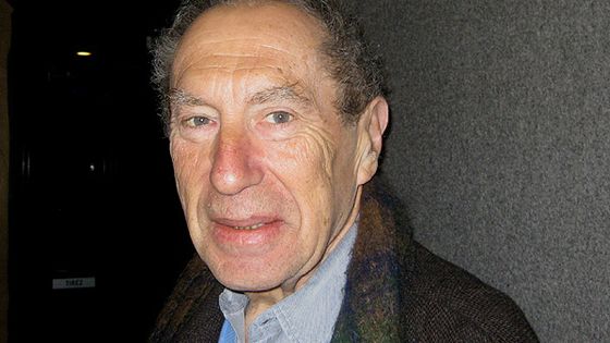 Pierre Pachet ©Radio France