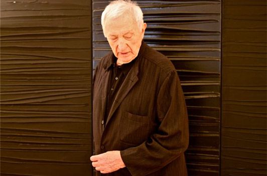Pierre Soulages