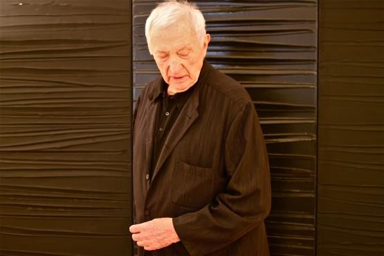 Pierre Soulages