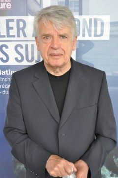 Alain Cavalier