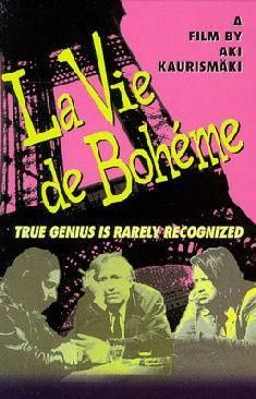 La vie de bohème, 1992
