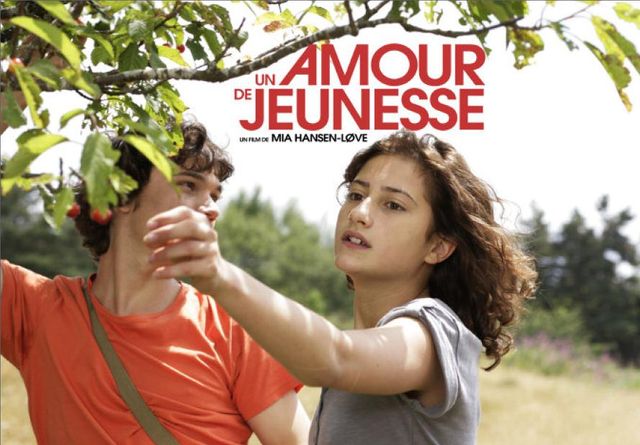 Un amour de jeunesse