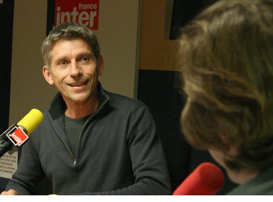 Jacques Gamblin