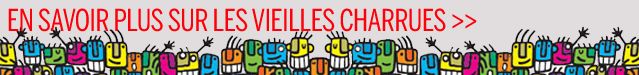 Vieilles charues