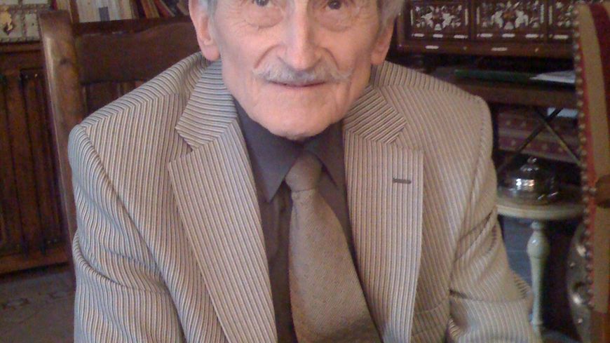 Lucien Jerphanion