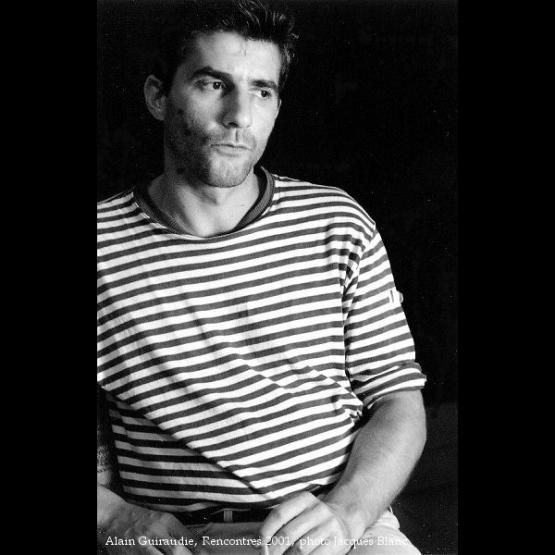 Alain Guiraudie