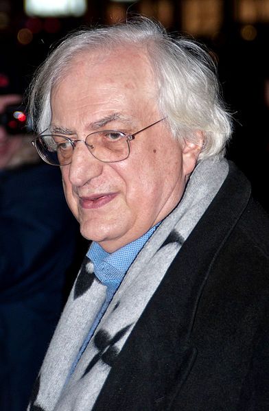 Bertrand Tavernier