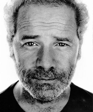 Peter Mullan