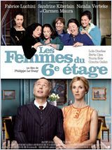 Les femmes du 6