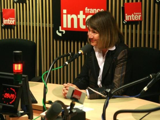 La ministre de la culture et de la communication, porte-parole du gouvernement