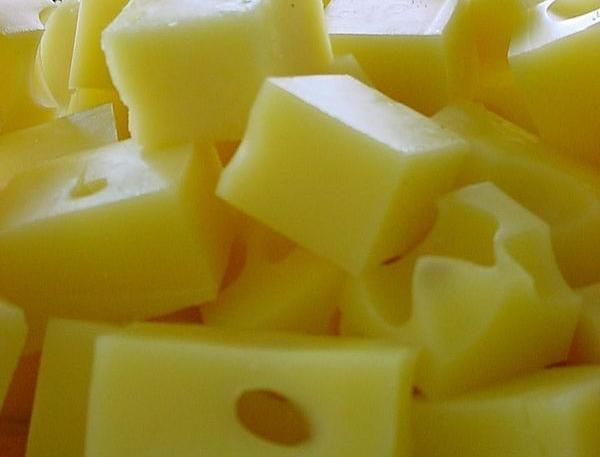 Spéciales fromages