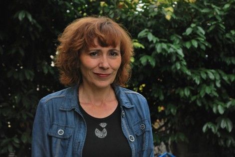 Marie Monique Robin