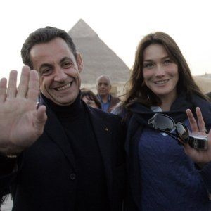 carla bruni
