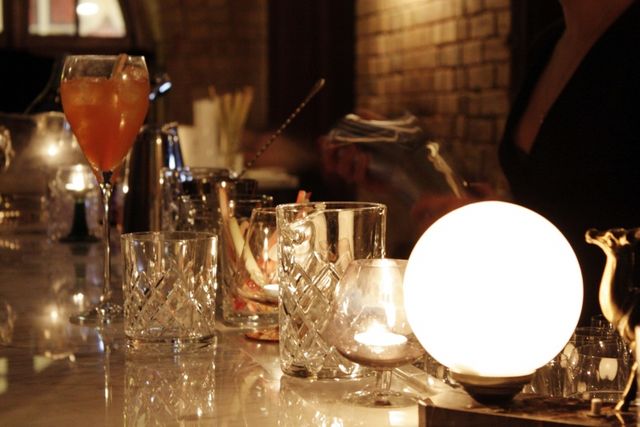 Spéciale Cocktail