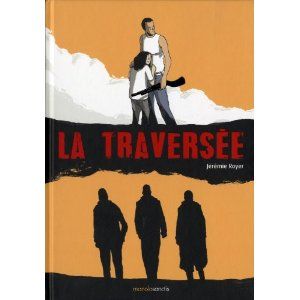 traversée